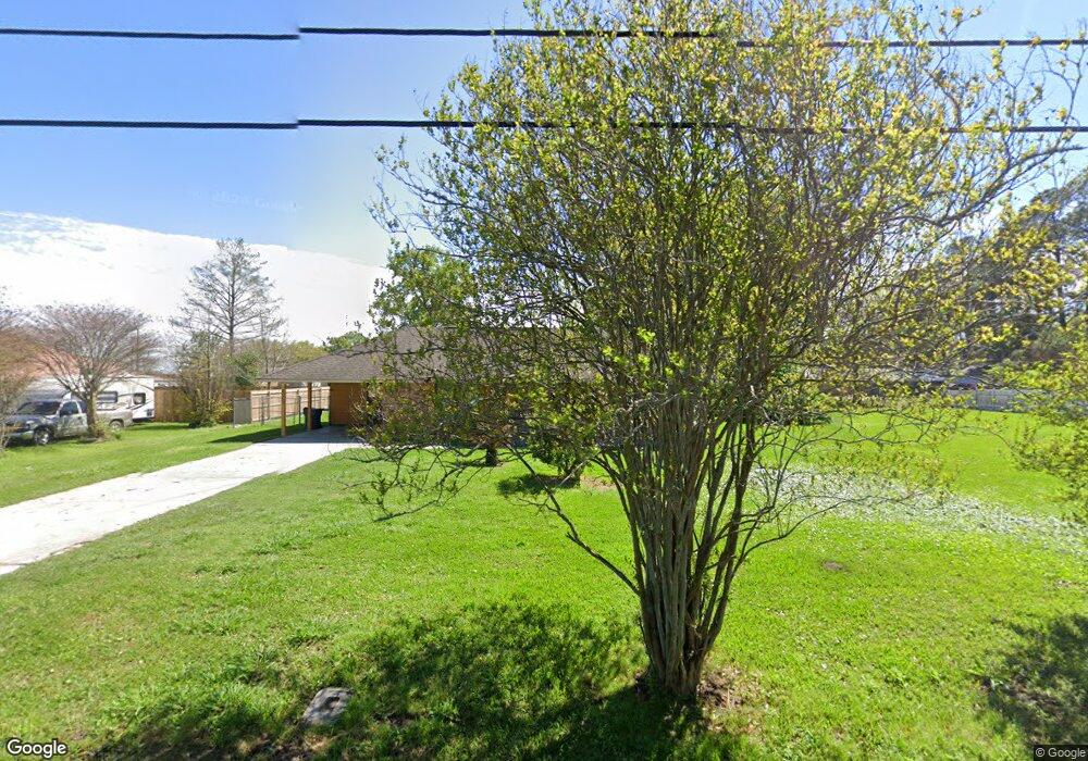 4063 Main St, Addis, LA 70710 - photo 1
