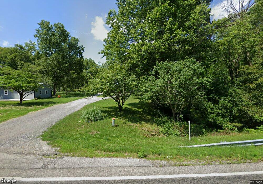 2450 W Us Highway 136, Covington, IN 47932 - photo 1