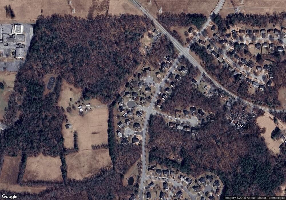 10006 Goose Pond Ct, Laurel, MD 20708 - photo 1