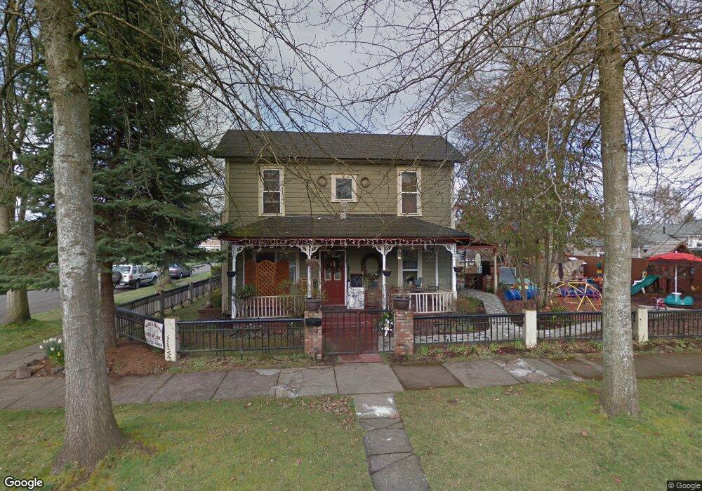 1115 18th St NE, Salem, OR 97301 - photo 1