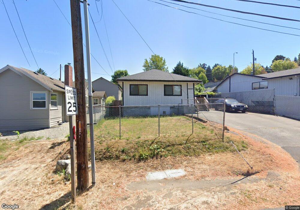 3507 S 130th St, Tukwila, WA 98168 - photo 1