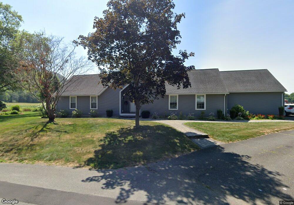 6 Bloody Brook Dr, South Deerfield, MA 01373 - photo 1