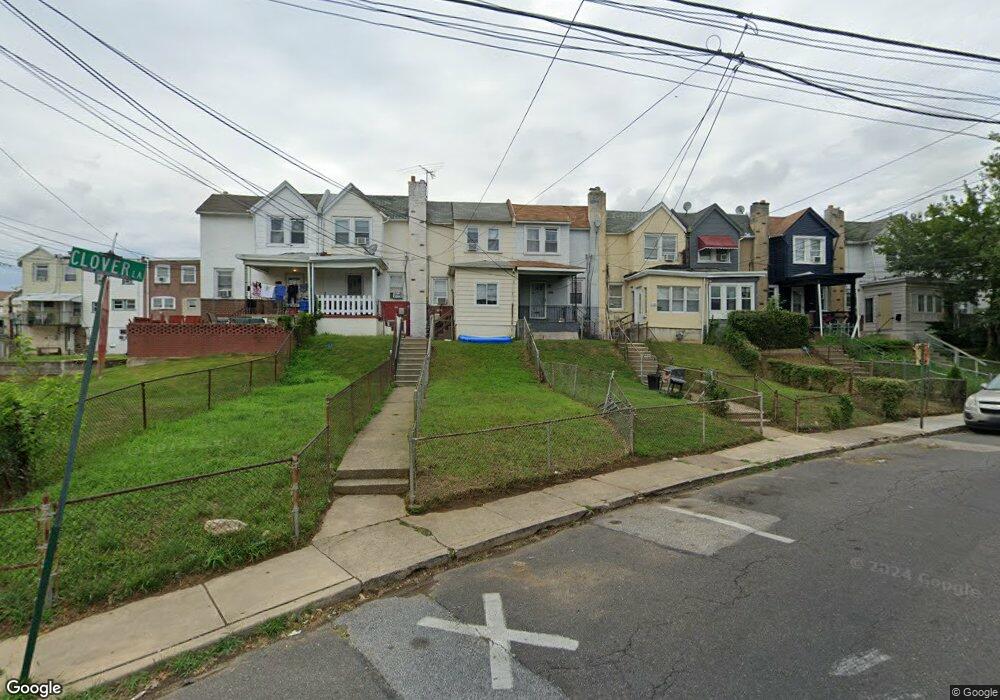 7159 Clover Ln, Upper Darby, PA 19082 - photo 1