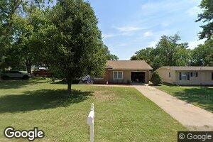 940 N Walnut St, Red Cloud, NE 68970