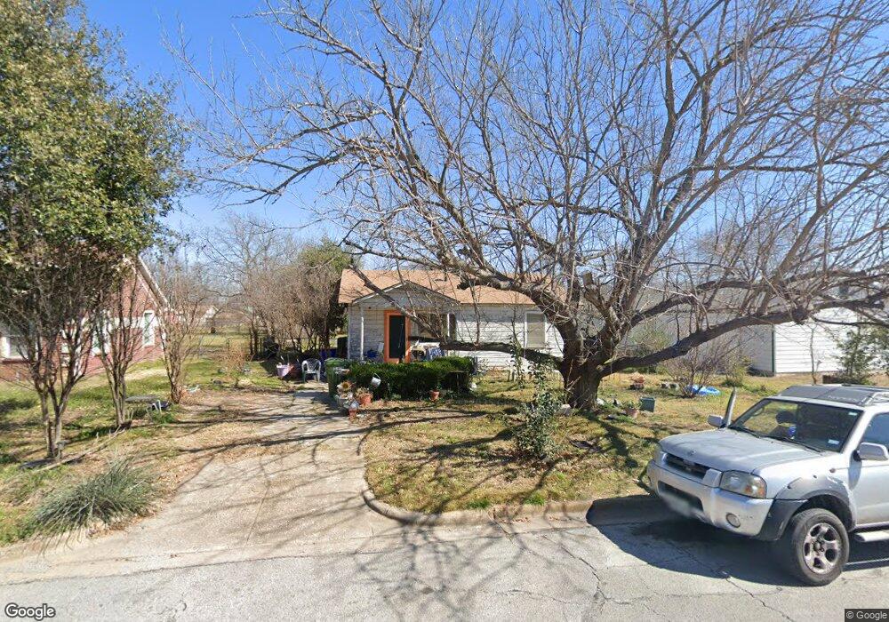 802 Clyde St, Fort Worth, TX 76108 - photo 1
