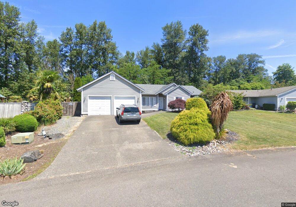 14703 151st Ave E, Orting, WA 98360 - photo 1