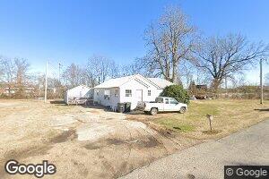 914 Franklin Ave, Campbell, MO 63933
