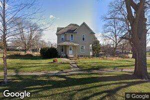 921 S Main St, Clarksville, IA 50619