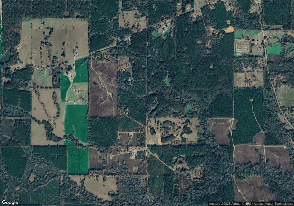 1131 A Jimmy Wall Ln, Osyka, MS 39657 - photo 1