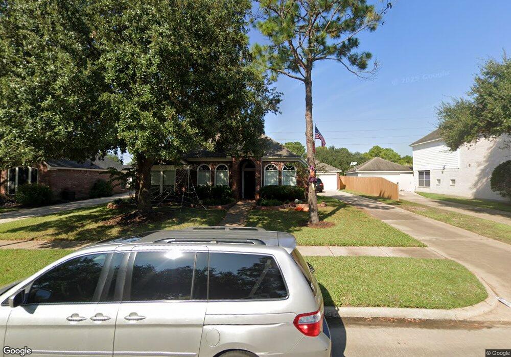 8419 Gentlewood Ct, Houston, TX 77095 - photo 1