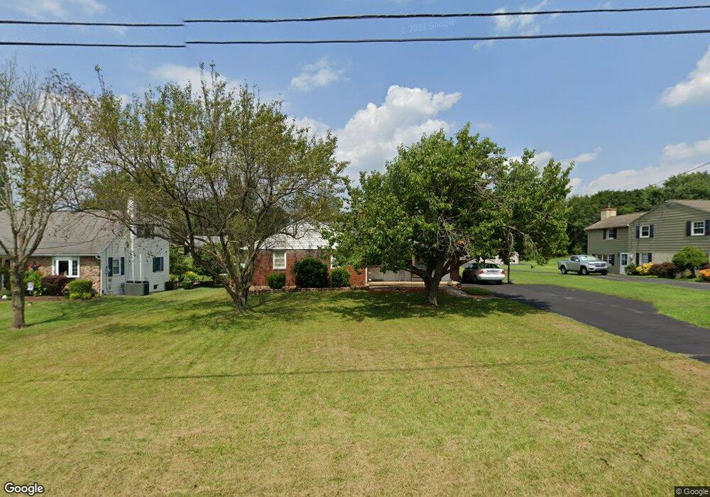 1129 Church Rd, East Greenville, PA 18041 - photo 1