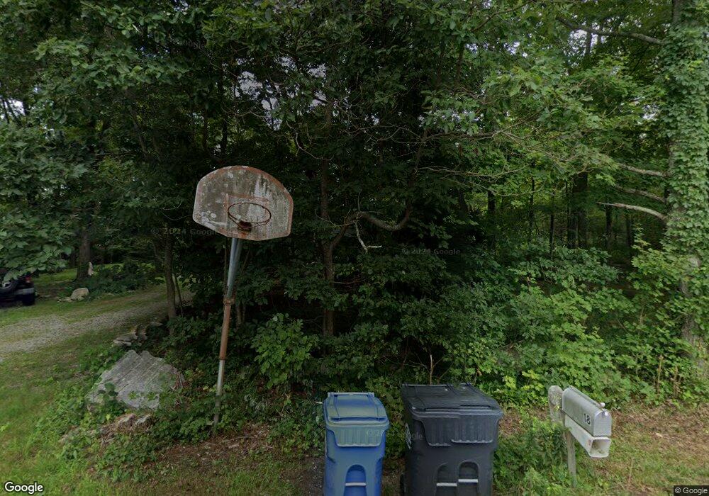 18 Peters Rd, Bozrah, CT 06334 - photo 1