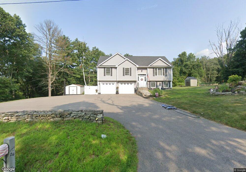 26 Old Putnam Road Extension, Danielson, CT 06239 - photo 1