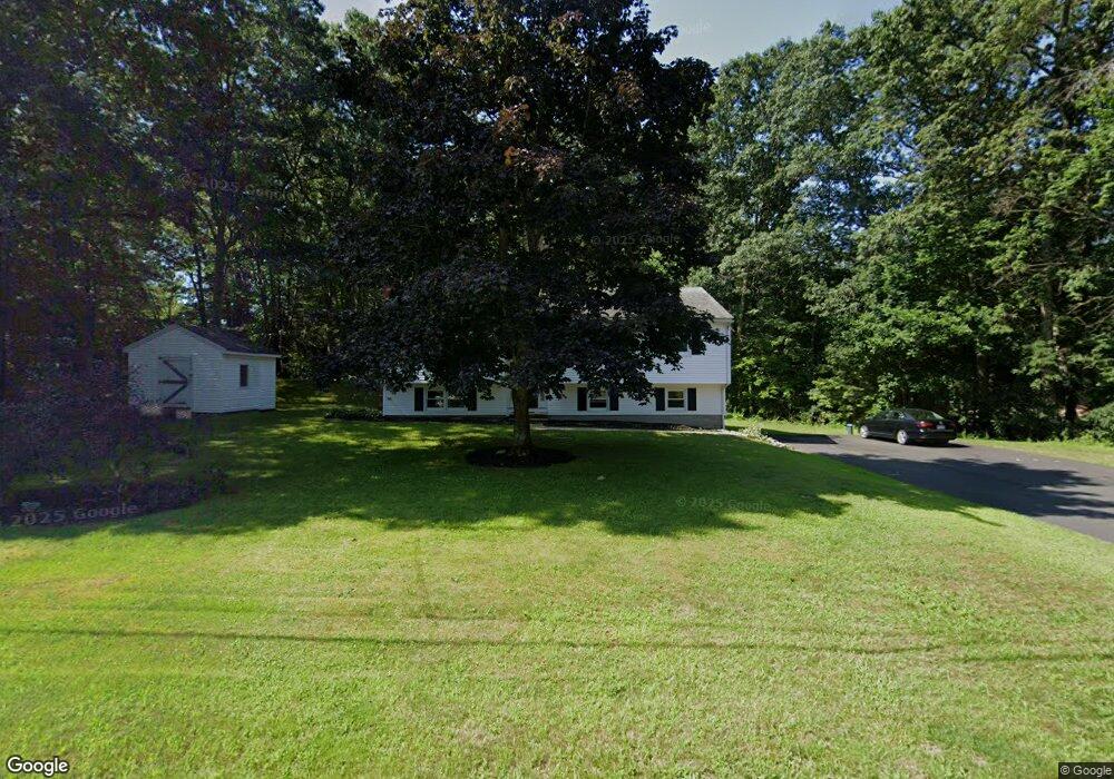 229 Pollard Rd, Northbridge, MA 01534 - photo 1