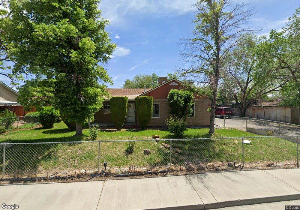 528 28 1/4 Rd, Grand Junction, CO 81501 - photo 1