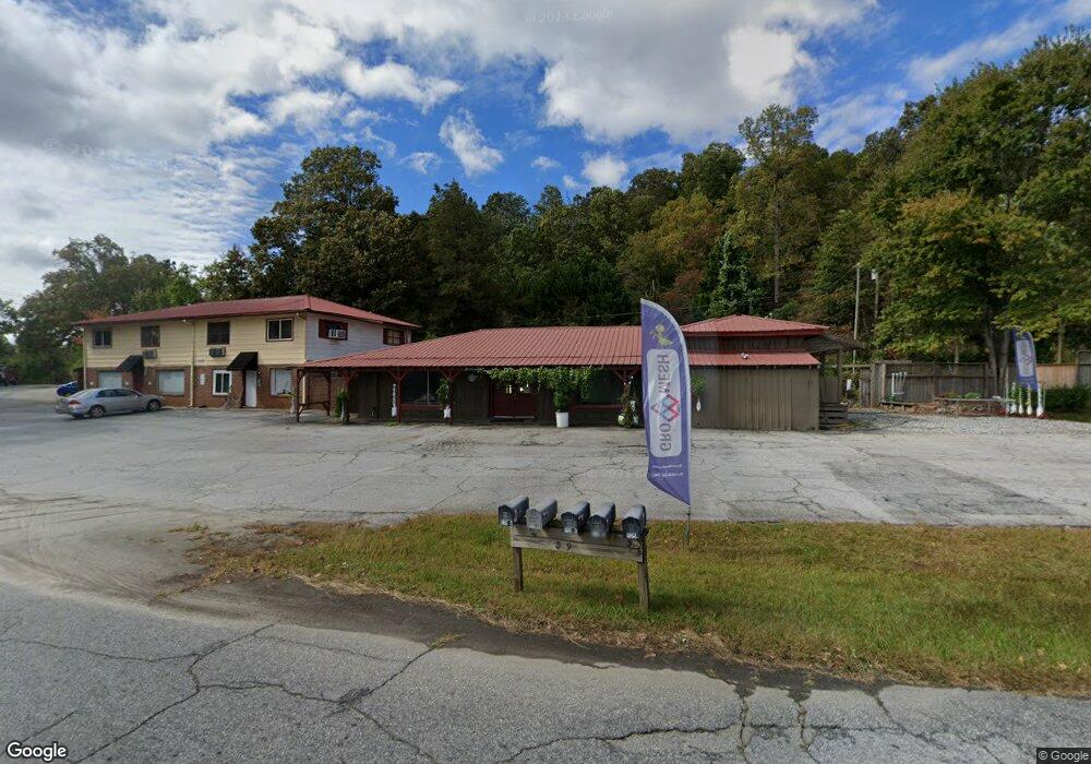 319 Georgia 255, Sautee Nacoochee, GA 30571 - photo 1