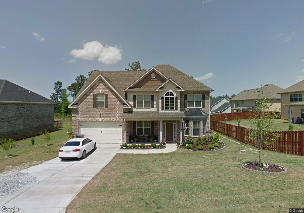 423 Fernhurst Ln, Evans, GA 30809 - photo 1