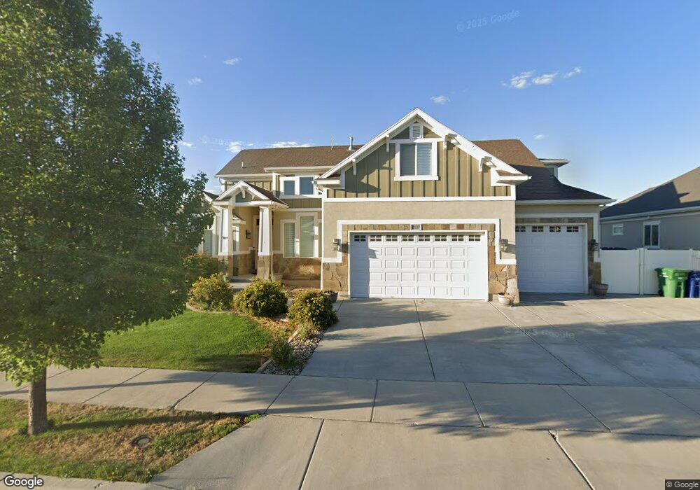 6537 W 7735 S unit 1003, West Jordan, UT 84081 - photo 1