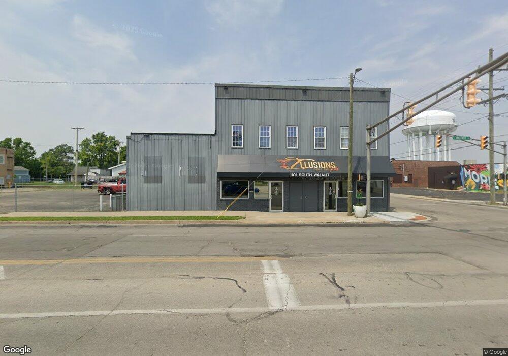 1101 S Walnut St, Muncie, IN 47302 - photo 1