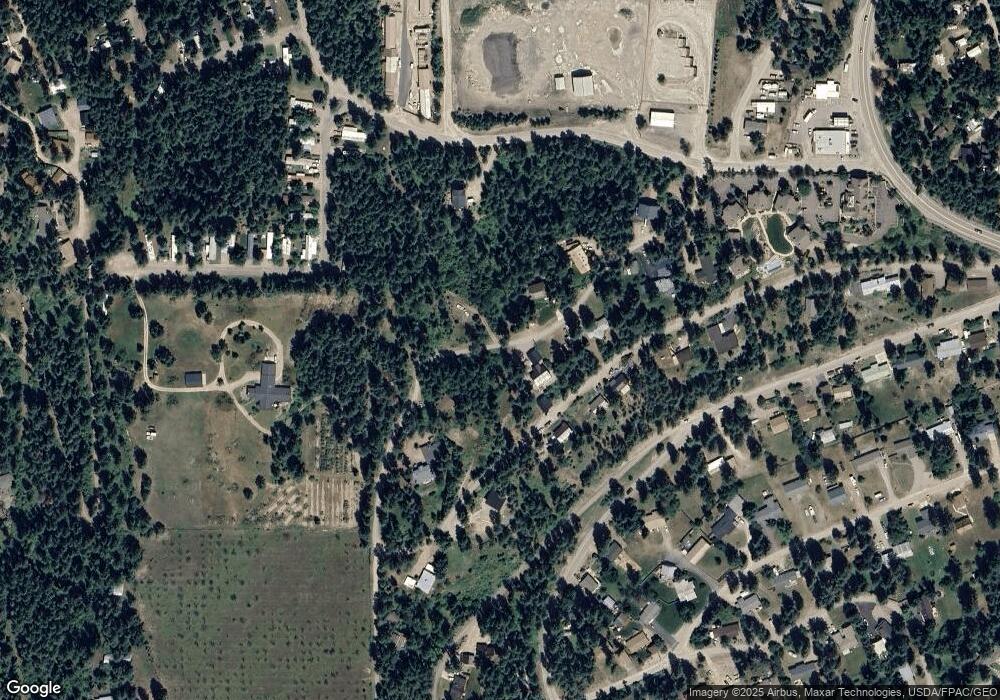 233 Summit Dr, Bigfork, MT 59911 - photo 1