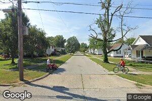 622 N West St, Sullivan, IN 47882