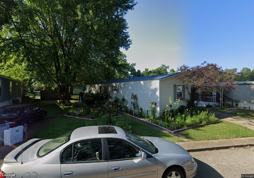 151 Villa Dr, Circleville, OH 43113 - photo 1