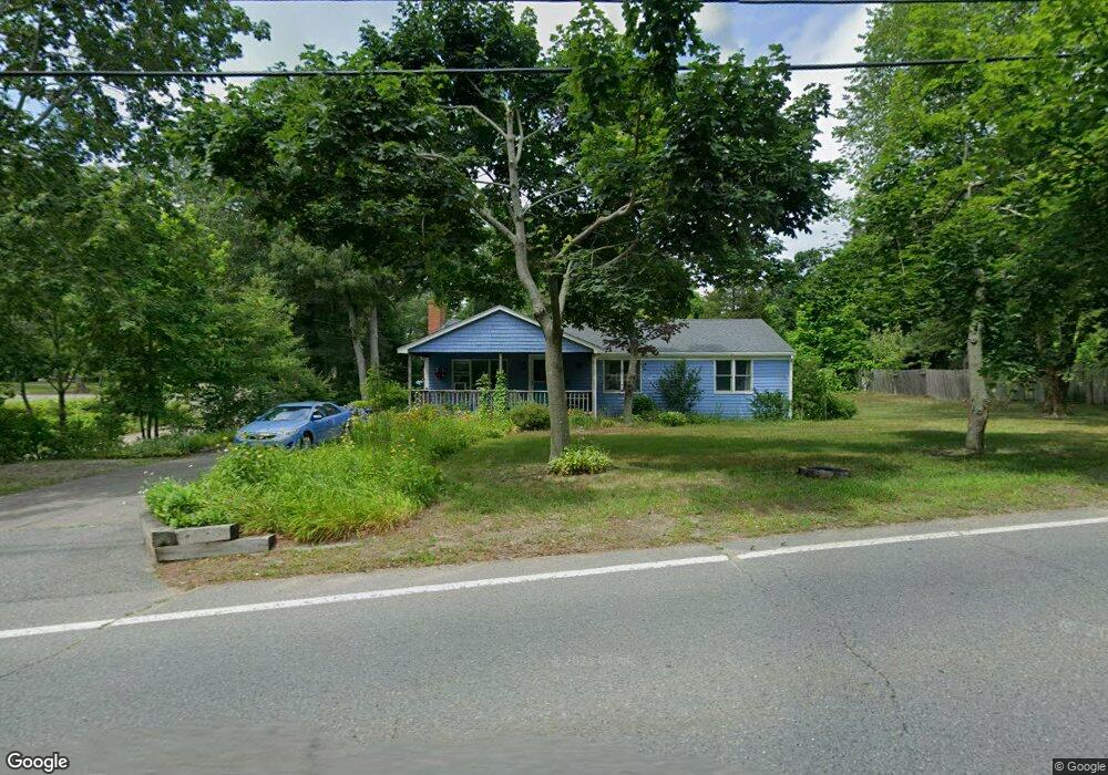 7 Wapping Rd, Kingston, MA 02364 - photo 1