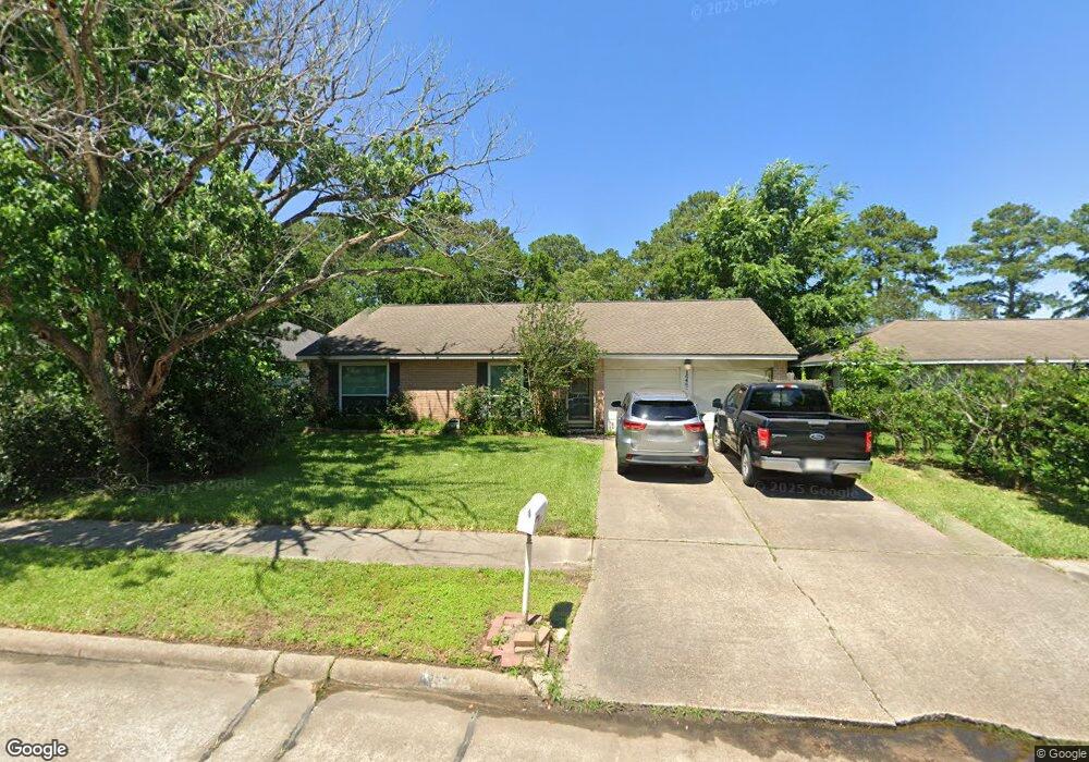 16447 Hibiscus Ln, Friendswood, TX 77546 - photo 1