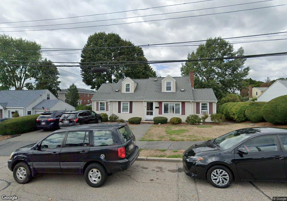 95 Colonial Ave, Waltham, MA 02453 - photo 1