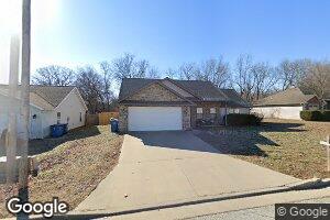 2026 Marigold, Carthage, MO 64836