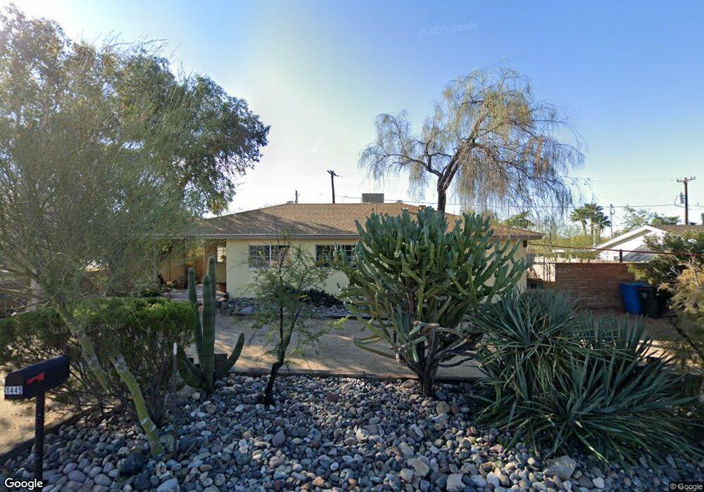 1449 E Griswold Rd, Phoenix, AZ 85020 - photo 1