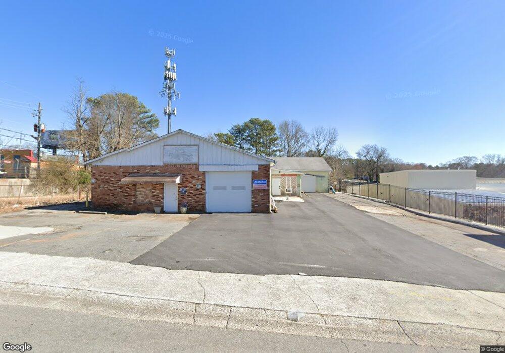 812 Smyrna Hill Dr, Smyrna, GA 30082 - photo 1