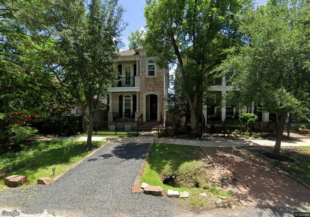 424 W 27th St unit 1, Houston, TX 77008 - photo 1