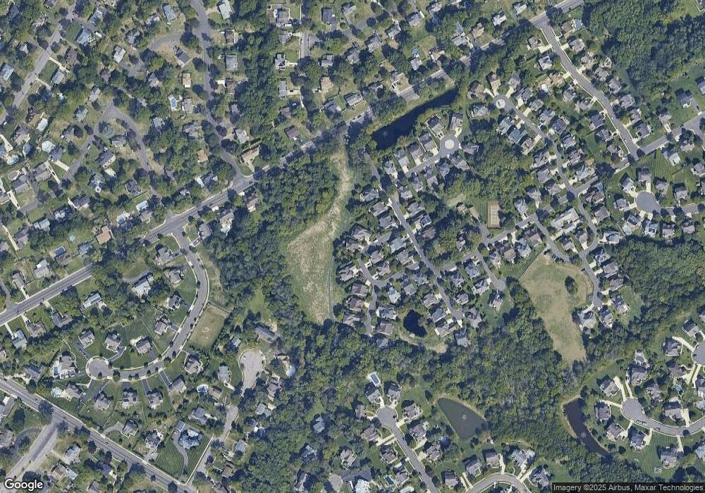 6 Your Host Cir, Cinnaminson, NJ 08077 - photo 1