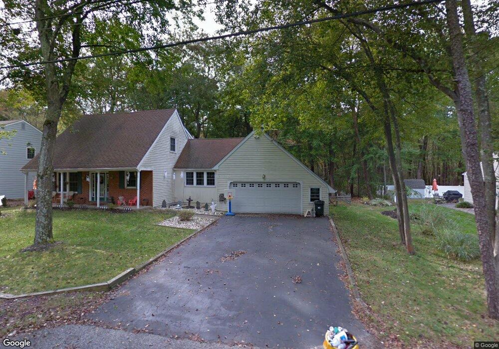 78 Nantucket Trail, Medford, NJ 08055 - photo 1