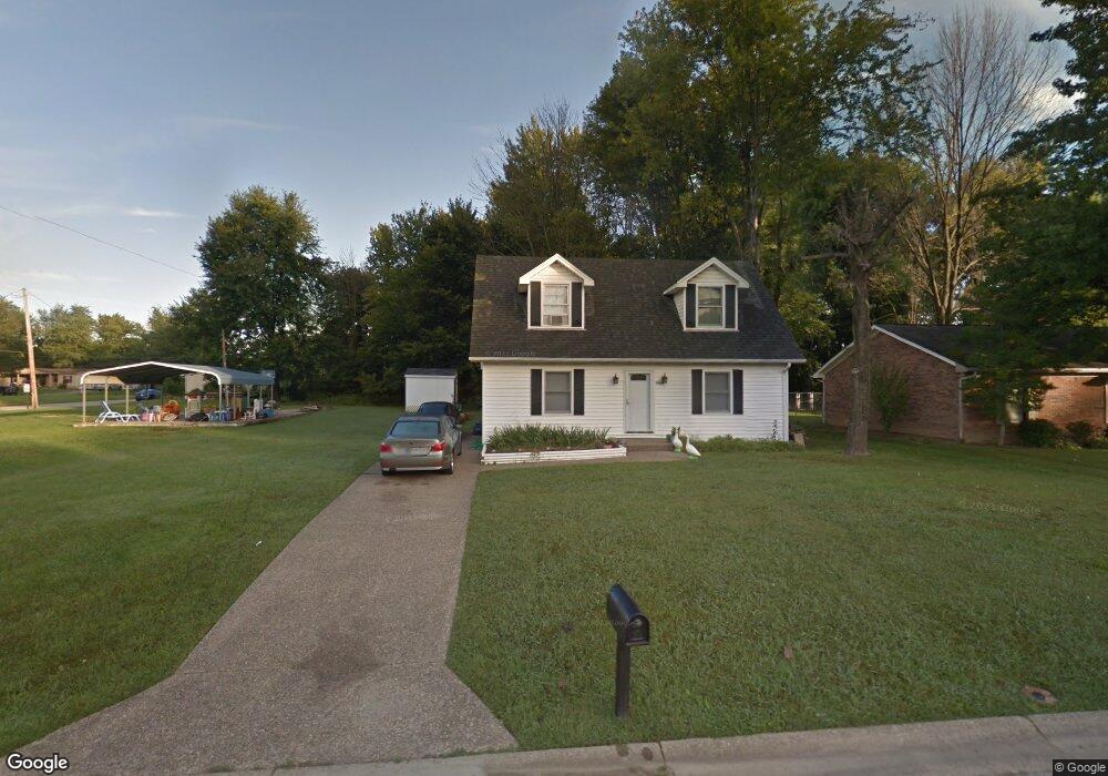 3905 Douglas Ave, New Albany, IN 47150 - photo 1