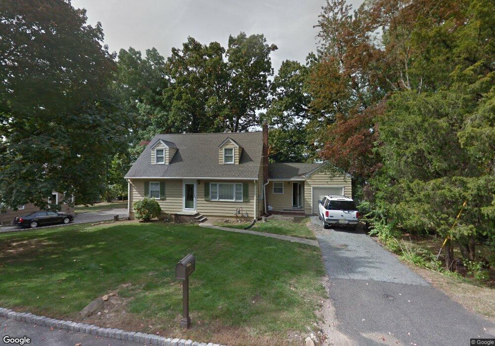 69 Beverly Rd, West Caldwell, NJ 07006 - photo 1