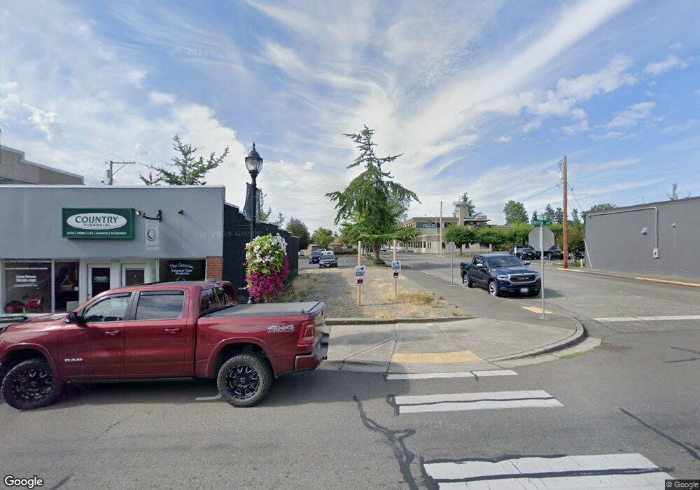 1240 Griffin Ave, Enumclaw, WA 98022 - photo 1