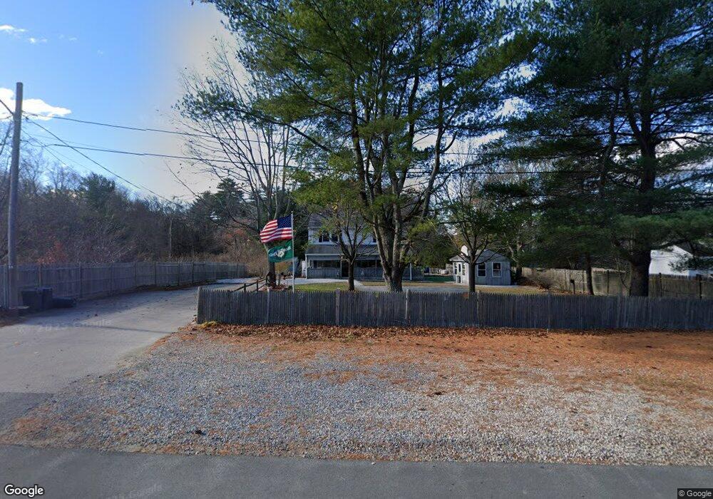 15 Toll Rd, Salisbury, MA 01952 - photo 1