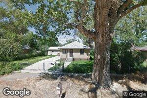 240 S Illinois Ave, Hudson, WY 82515