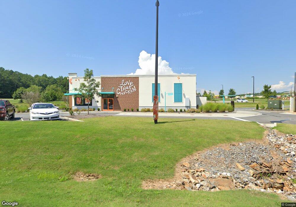 222 Highland Crossing, Ellijay, GA 30540 - photo 1