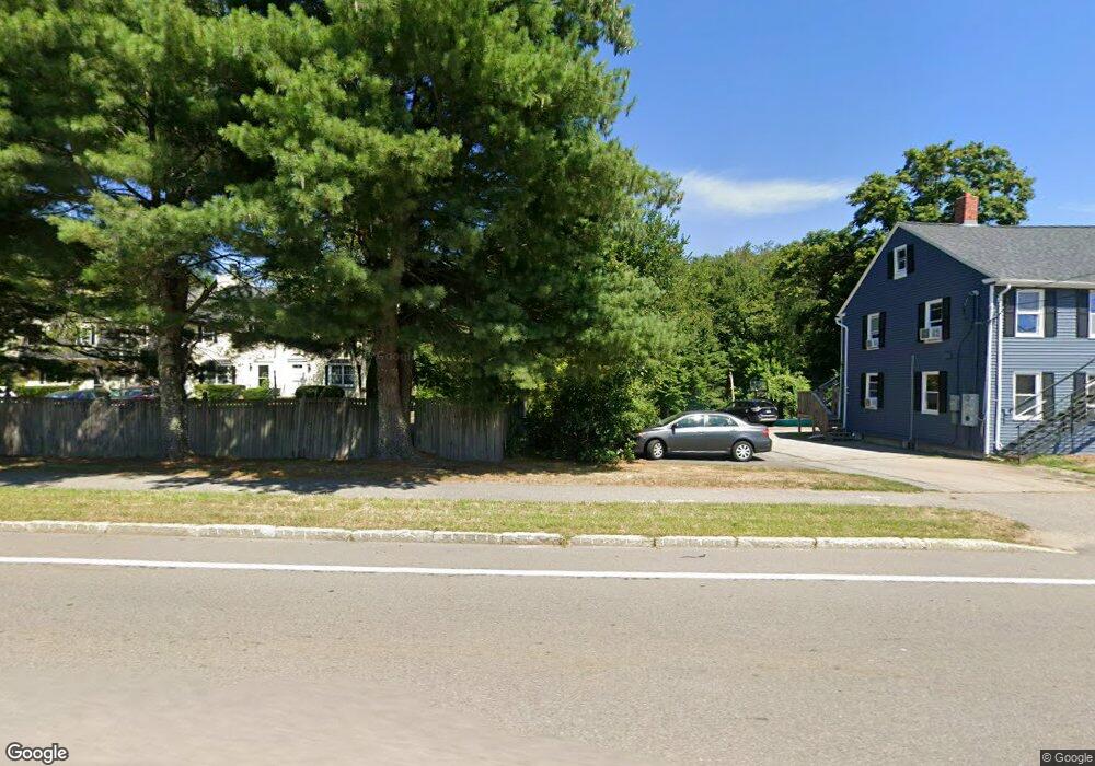 85 W Main St unit 2, Norton, MA 02766 - photo 1