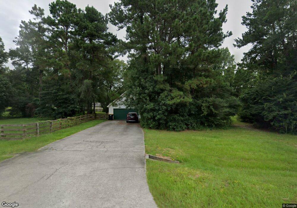 2003 Sendera Ranch Dr, Magnolia, TX 77354 - photo 1