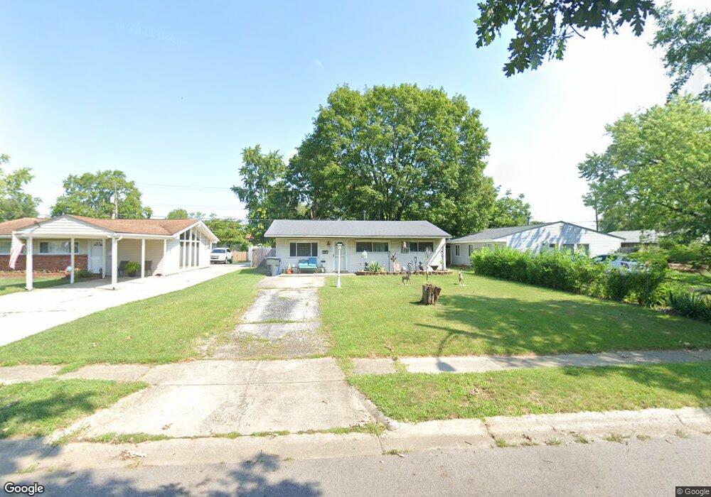 3272 Mary Ave, Columbus, OH 43204 - photo 1