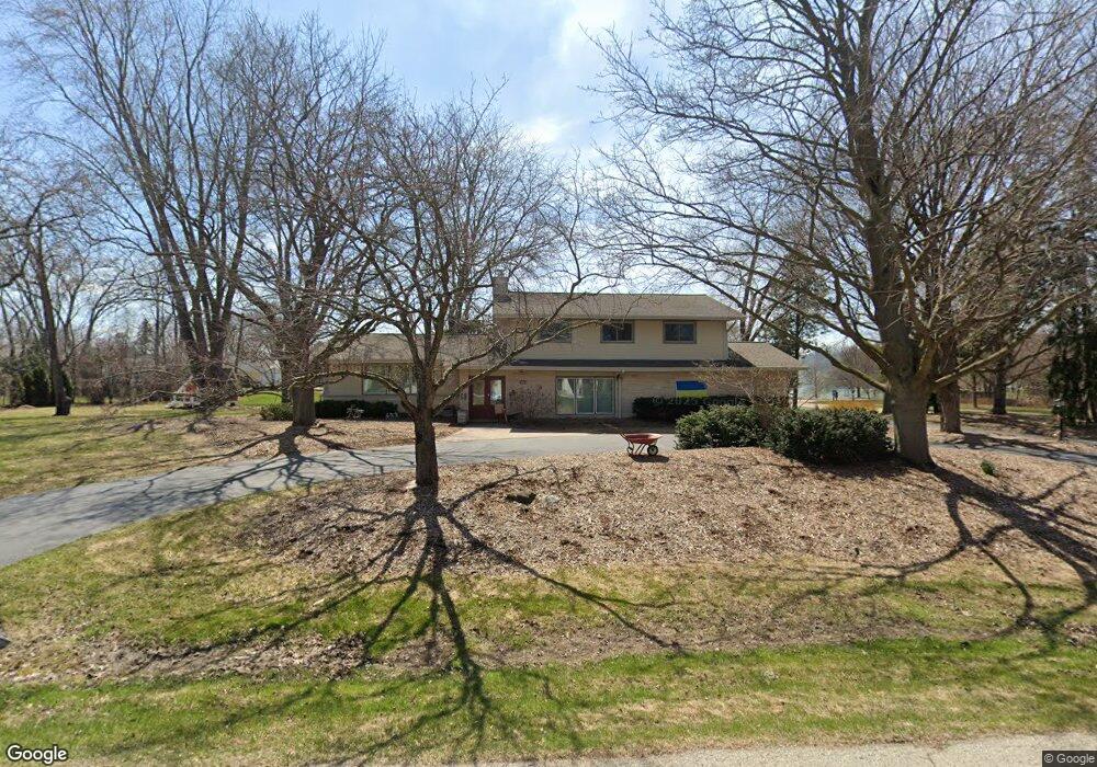 13455 Brook Ave, Elm Grove, WI 53122 - photo 1