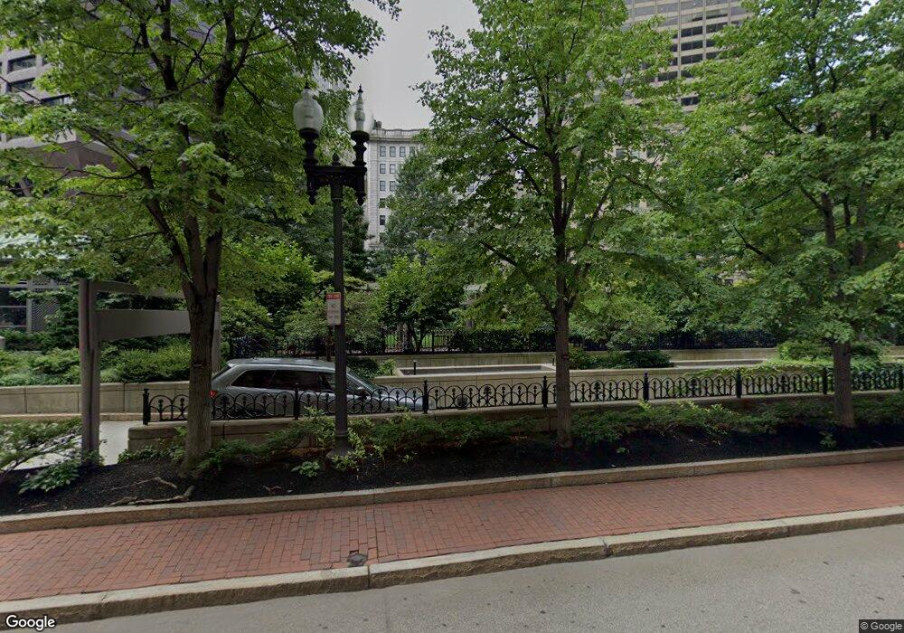 49 Pearl St unit 2, Boston, MA 02110 - photo 1