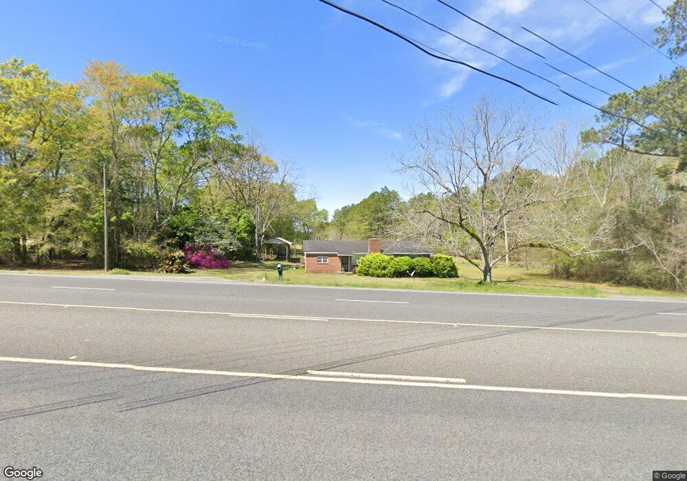 19557 Us Highway 319 N, Coolidge, GA 31738 - photo 1