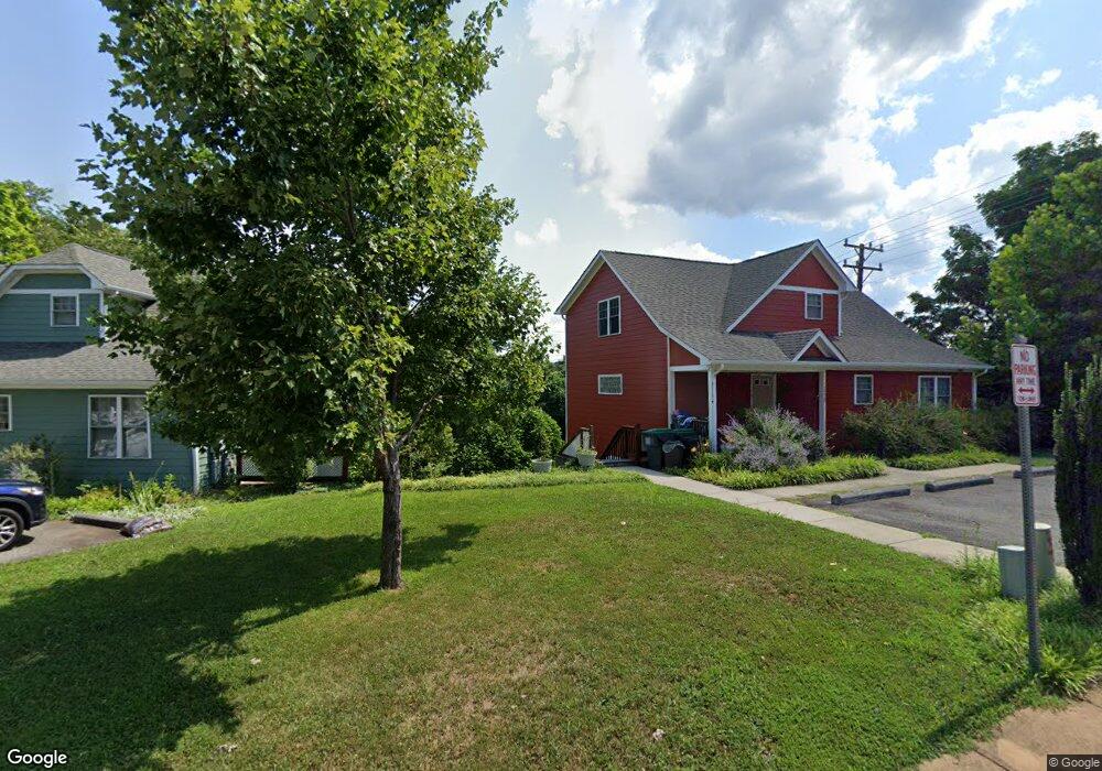 1220 Coleman Ct unit A, Charlottesville, VA 22901 - photo 1