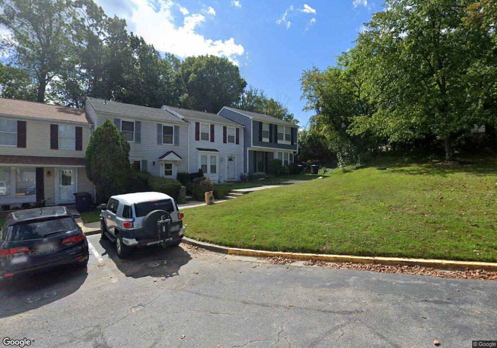 15715 Haynes Rd, Laurel, MD 20707 - photo 1