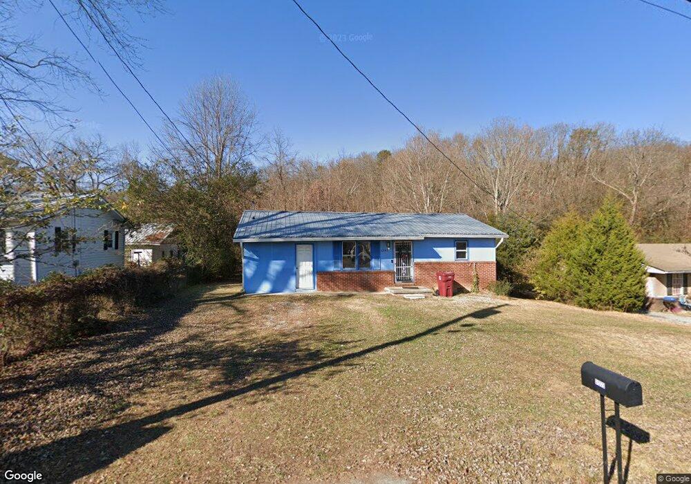 2503 Long St, Johnson City, TN 37601 - photo 1